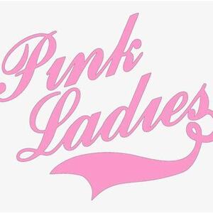 Pink Ladies